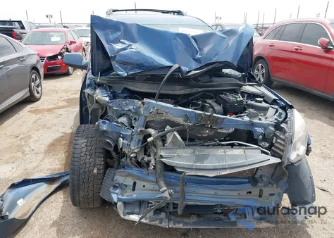 2016 Chevrolet Equinox Lt z USA, uszkodzony, nr VIN 2GNFLFE36G6320990